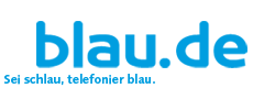 Blau iPad Datentarif